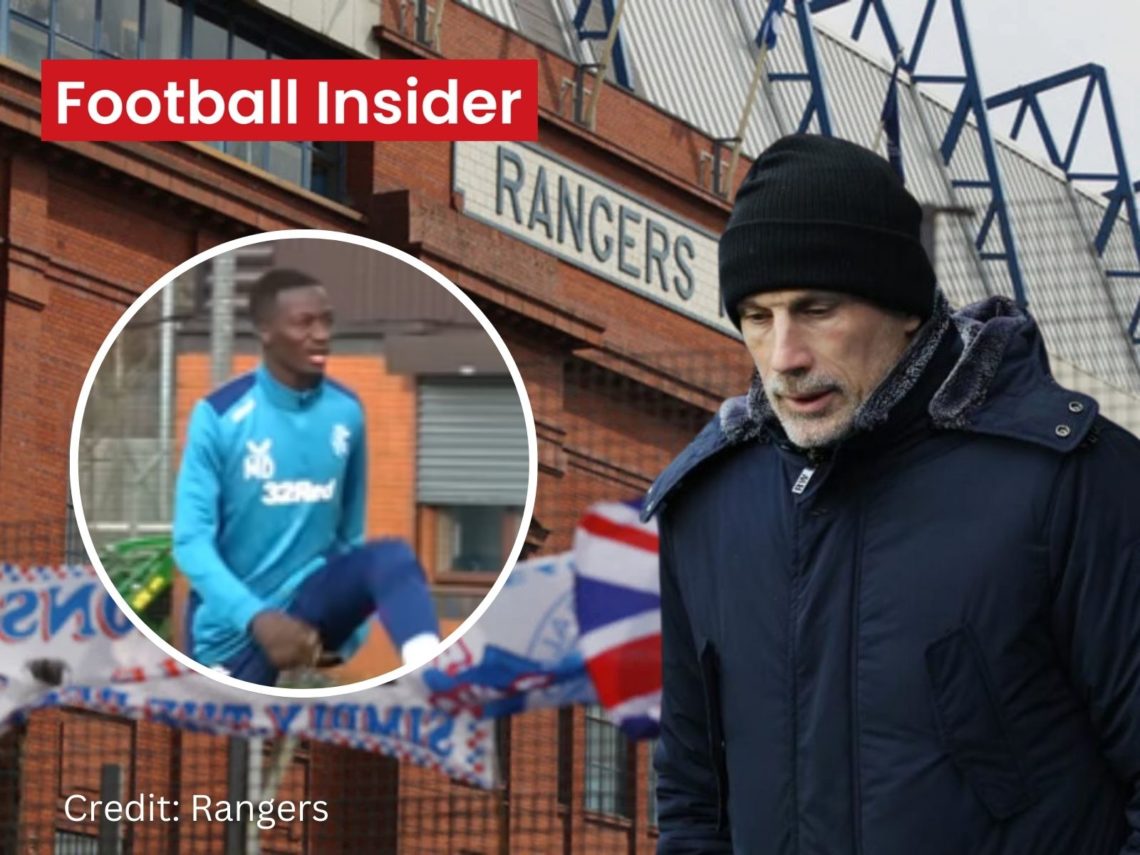 Rangers