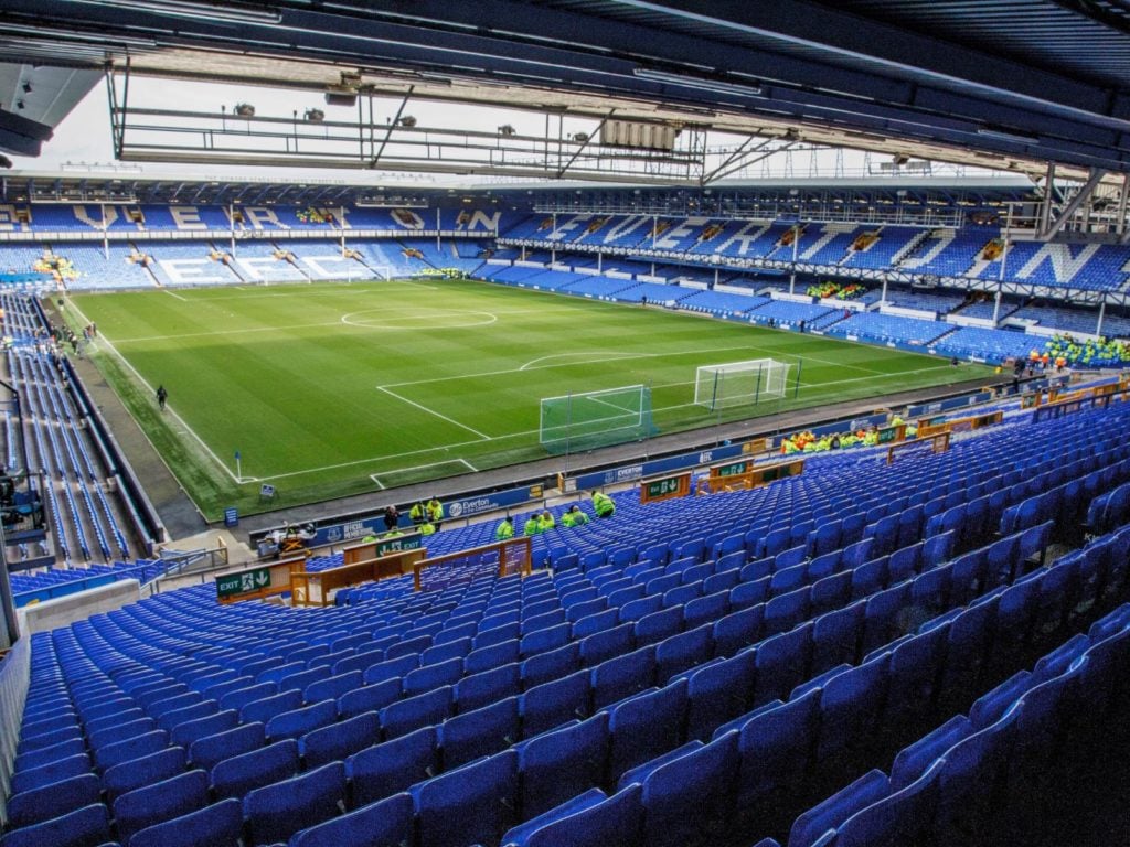 Everton