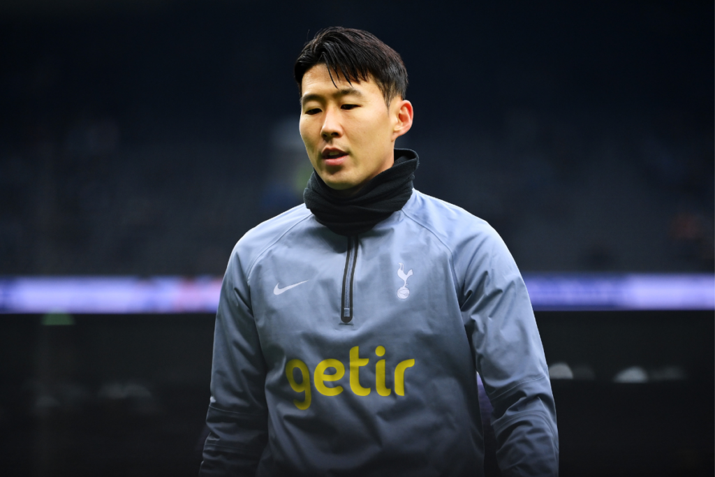 Tottenham