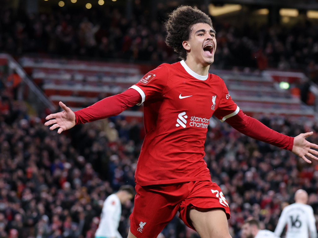 Liverpool