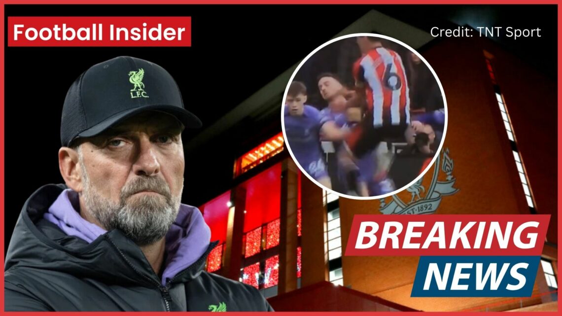 Liverpool