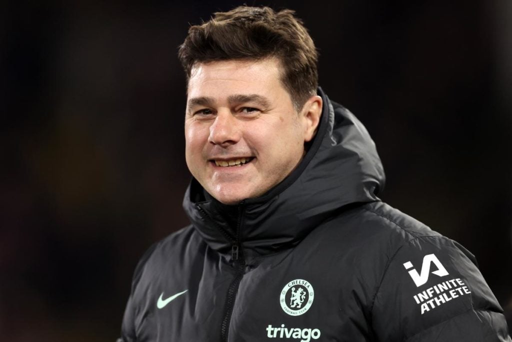 Chelsea