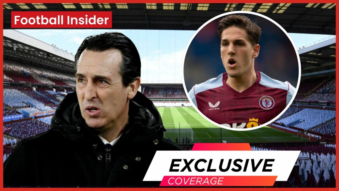 Aston Villa