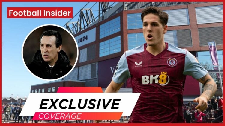 Aston Villa