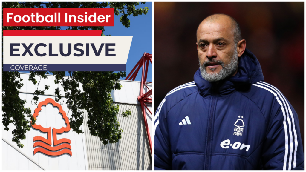 Nottingham Forest land points deduction new paperwork confirms