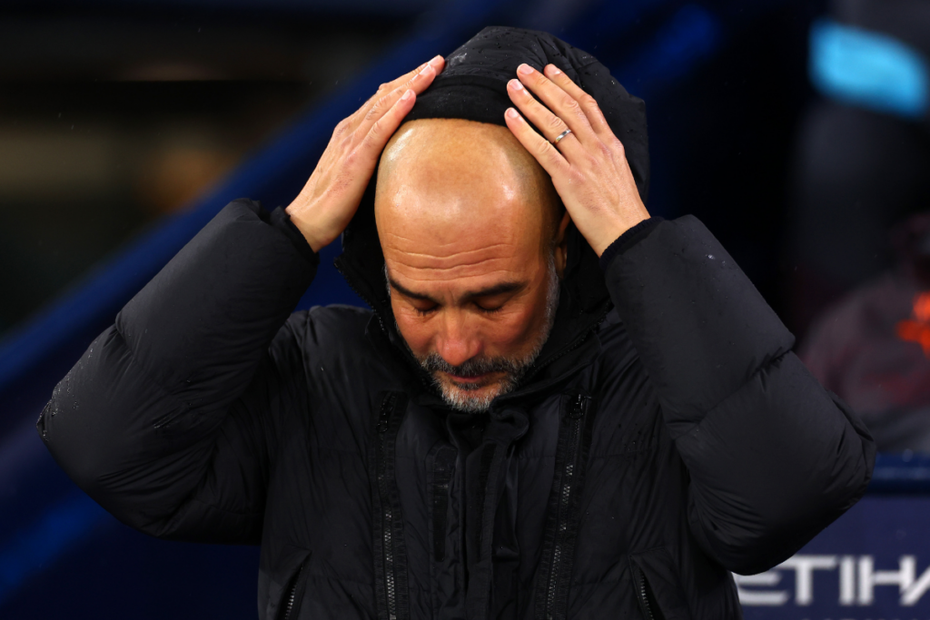 Man City