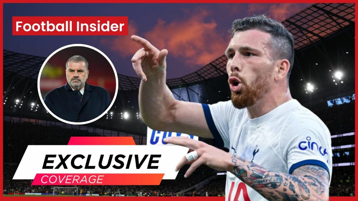 Tottenham