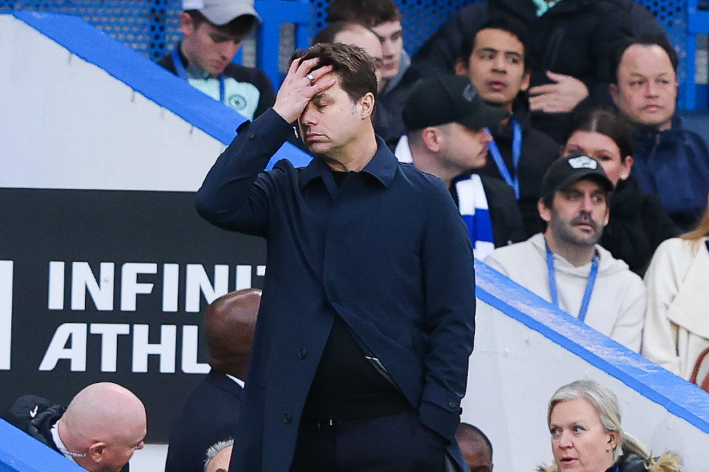 Chelsea