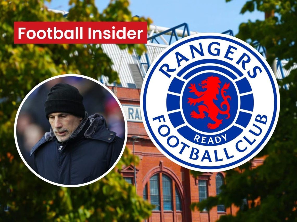 Rangers