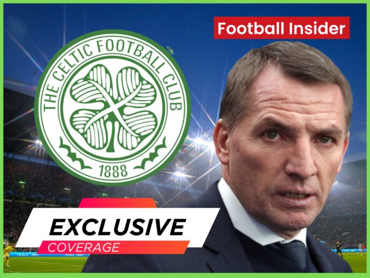 Celtic