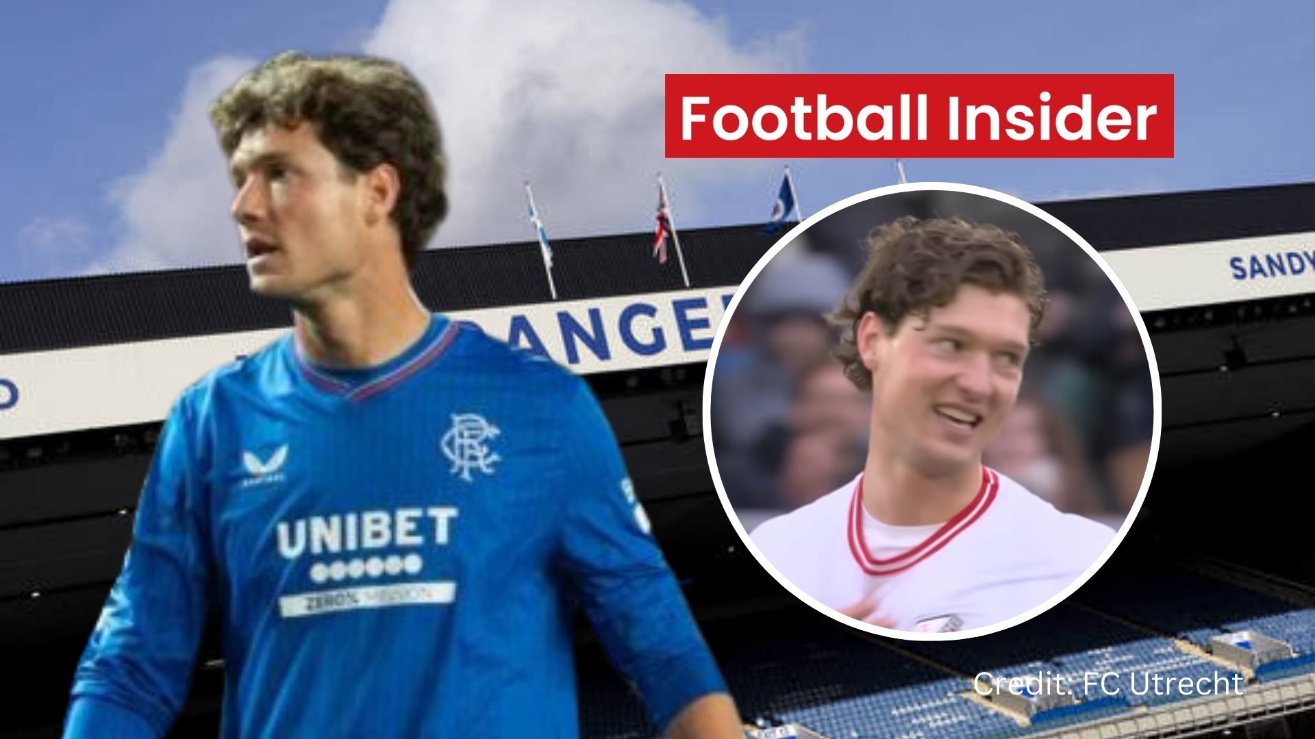 Rangers fans tell club to accept Lammers offer - 'Get it signed now'