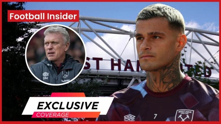 West Ham