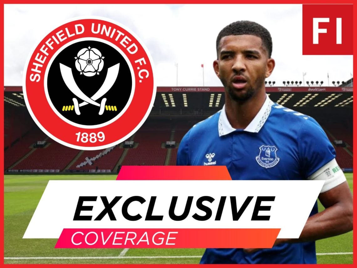 sheffield united