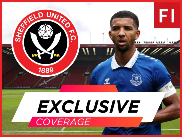 sheffield united
