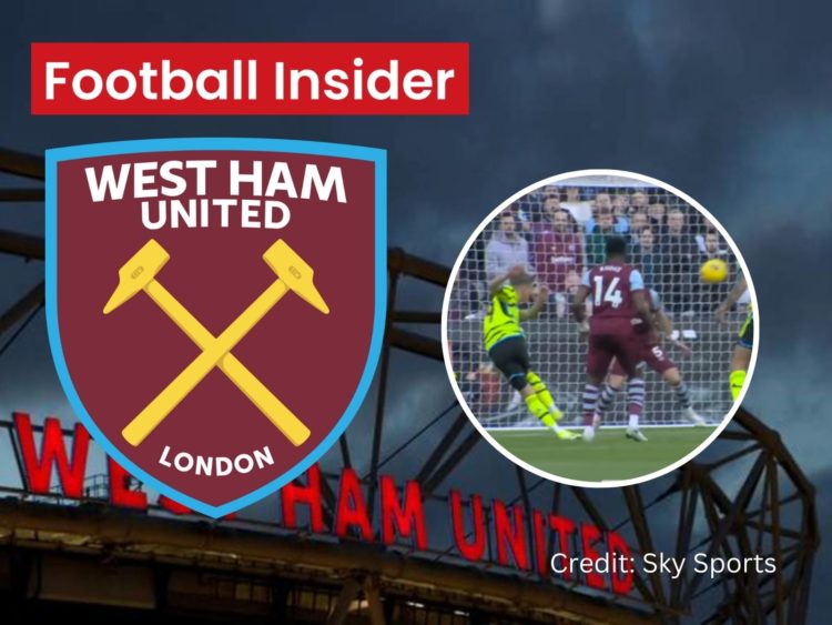 West Ham
