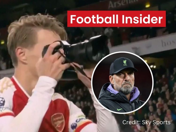 arsenal