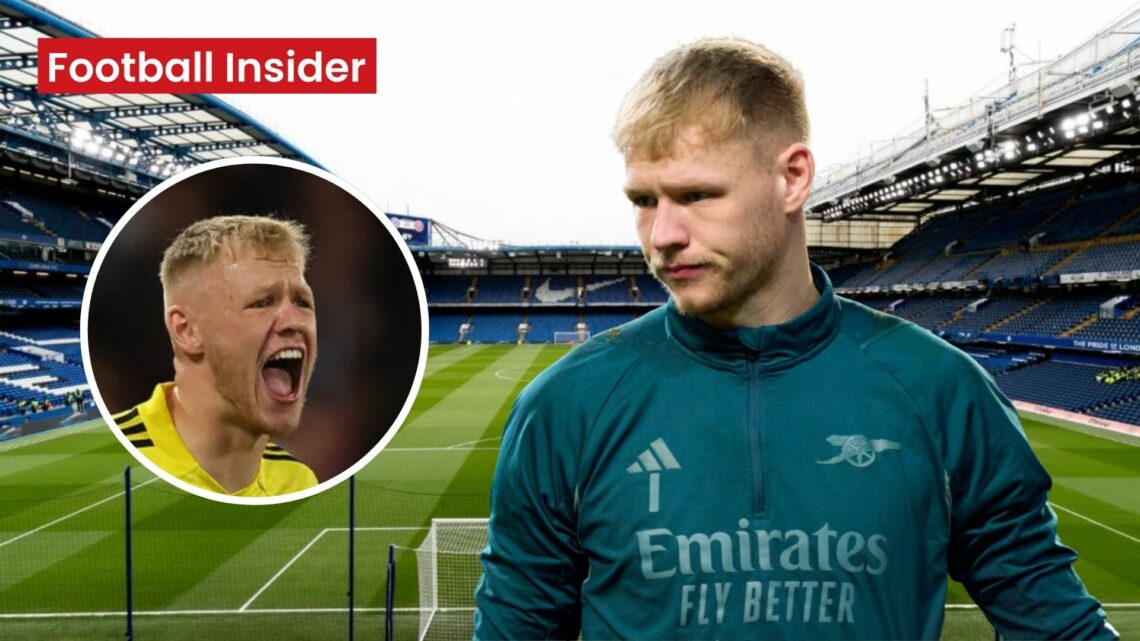 Chelsea