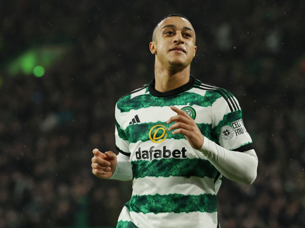 Celtic