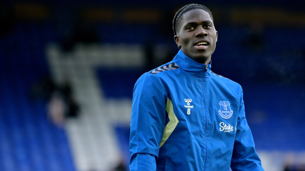 Everton