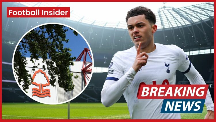 Tottenham