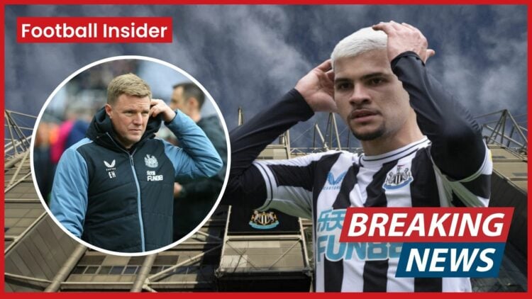 Newcastle