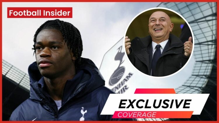 Tottenham