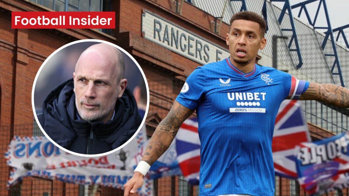 Rangers