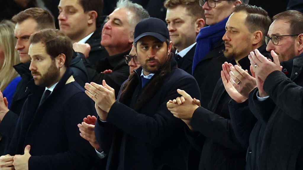 Everton