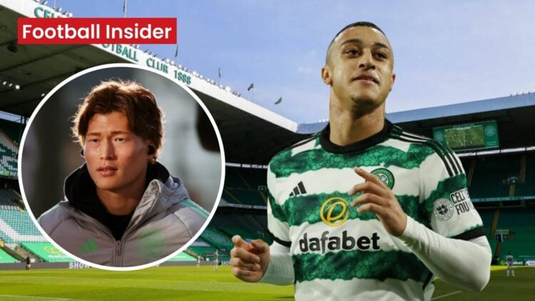 Celtic