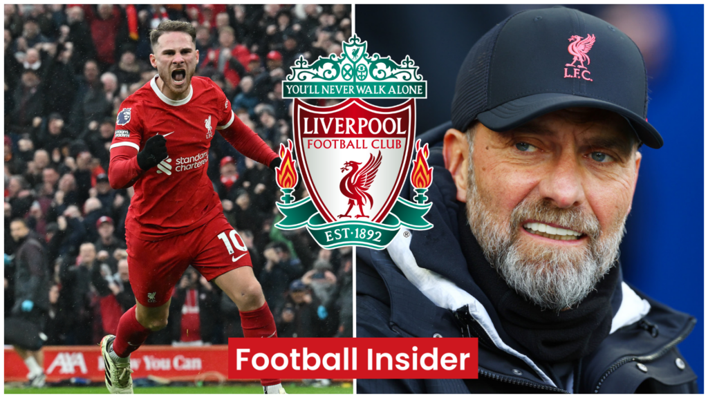 Liverpool player ratings vs Man City: 9/10 is sensational Liverpool player ratings vs Man City: 9/10 is sensational