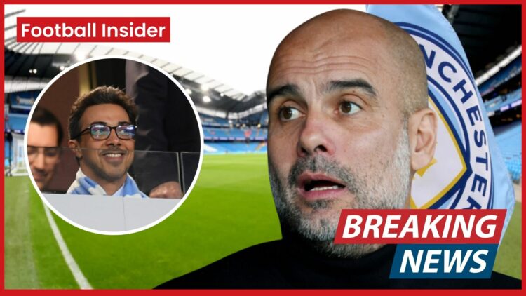 Man City