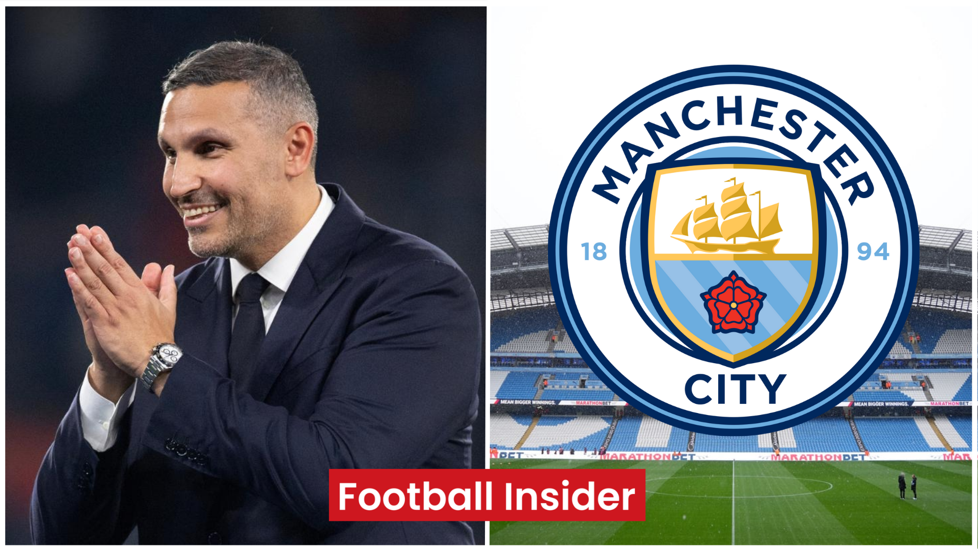 Man City could ‘outspend’ Premier League to avoid 115 charges Man City could ‘outspend’ Premier League to avoid 115 charges