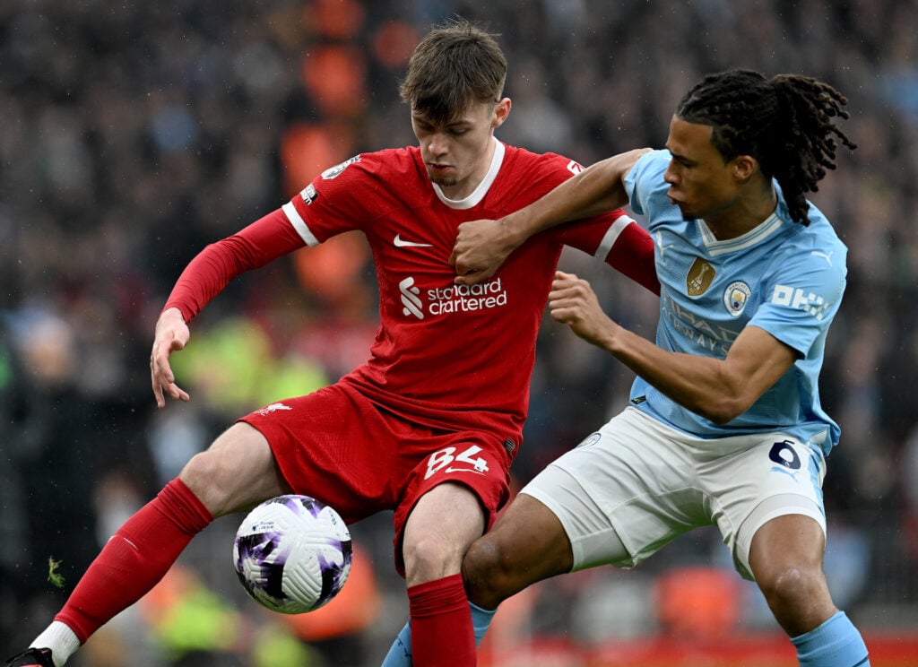 Liverpool