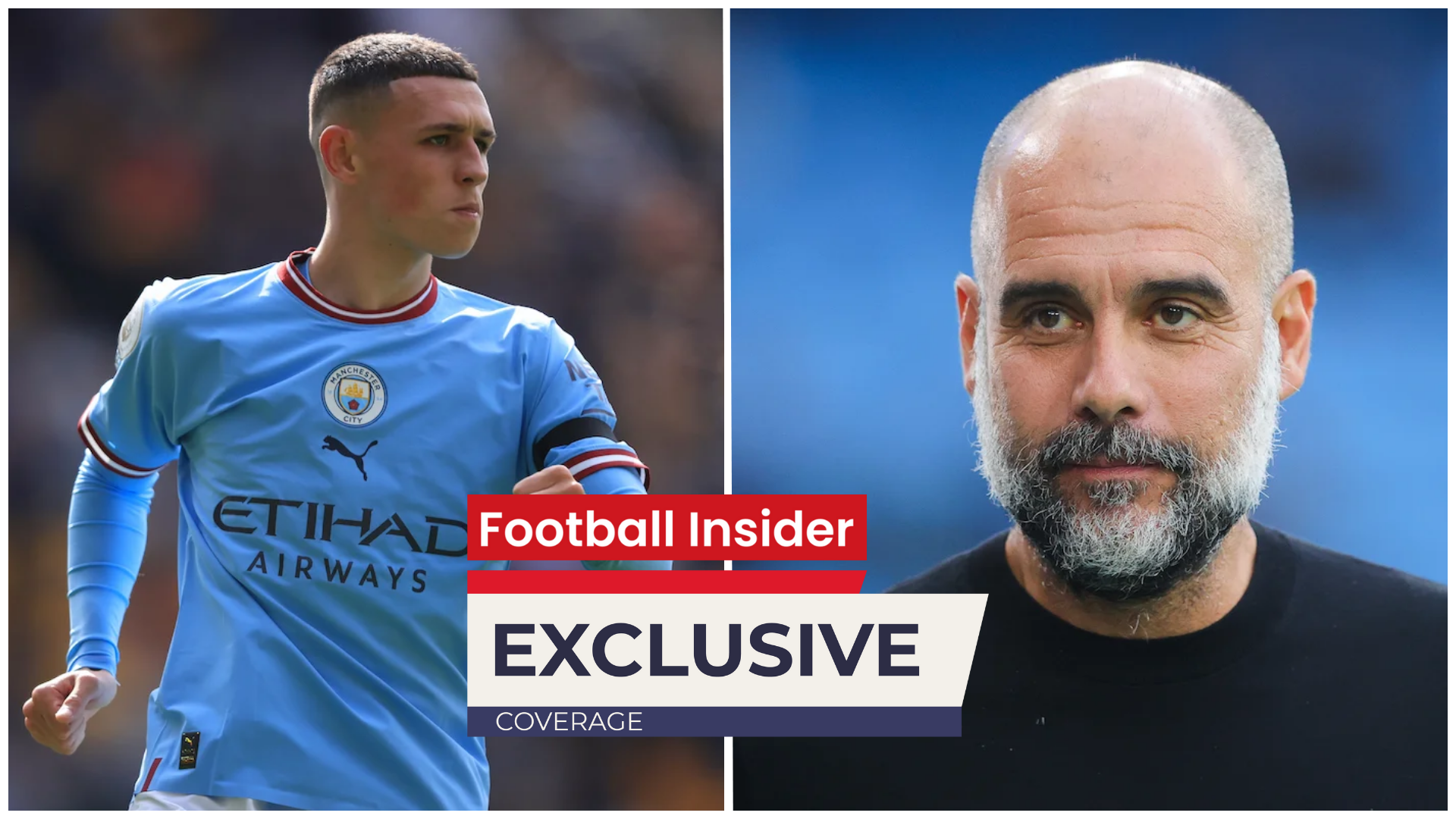 Man City ready to offer Foden jaw-dropping deal Man City ready to offer Foden jaw-dropping deal