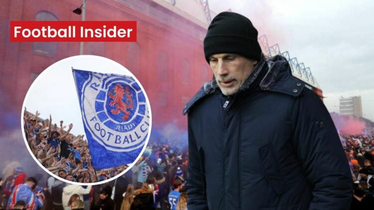 Rangers