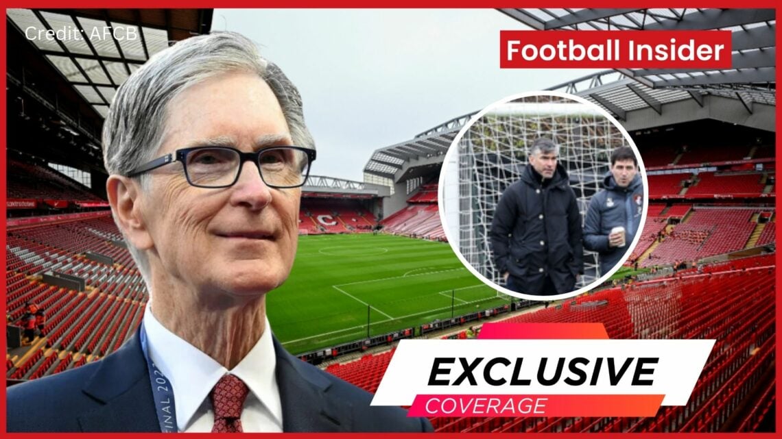 Liverpool