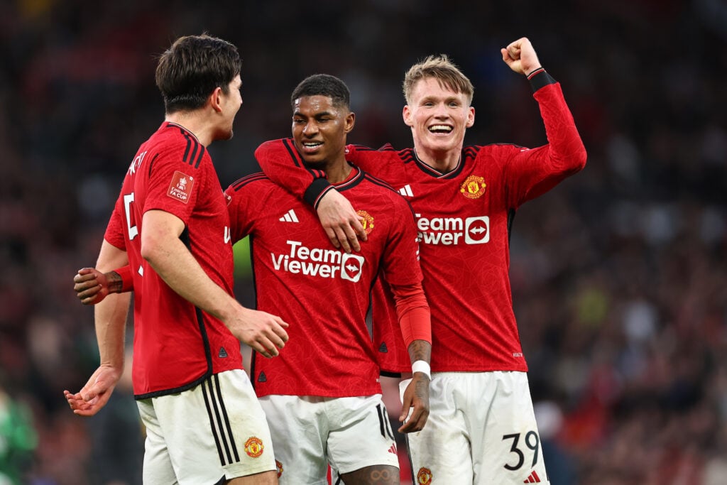 Man United