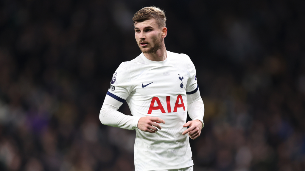 Tottenham