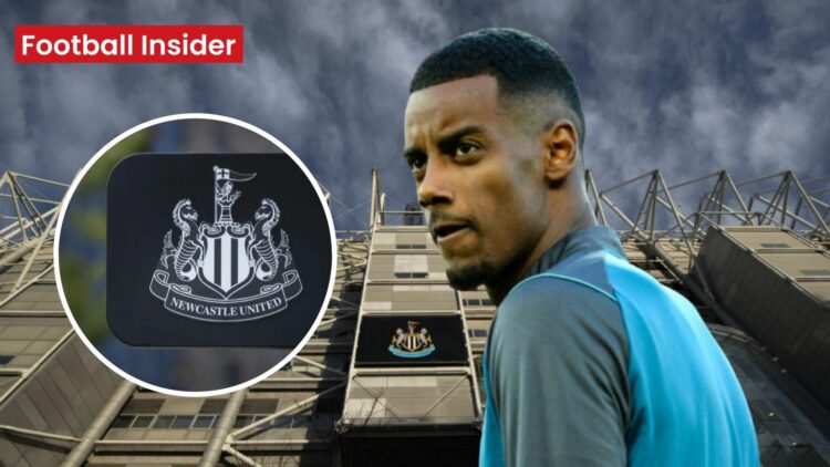 Newcastle