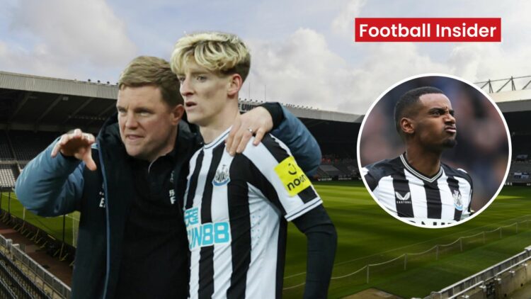Newcastle