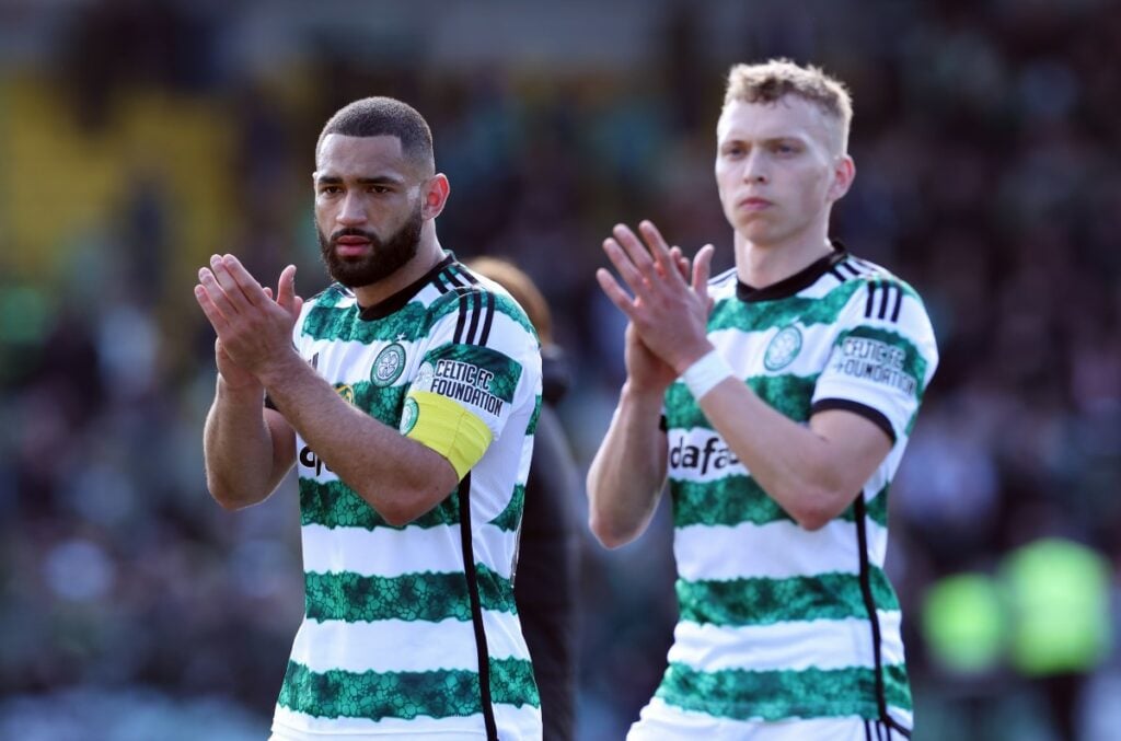 Celtic