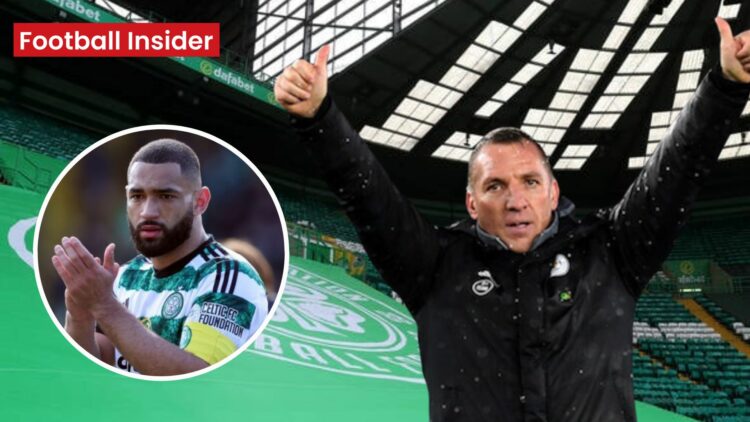 Celtic