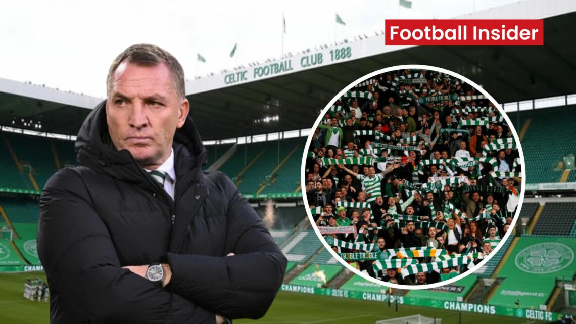 Celtic