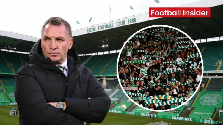 Celtic
