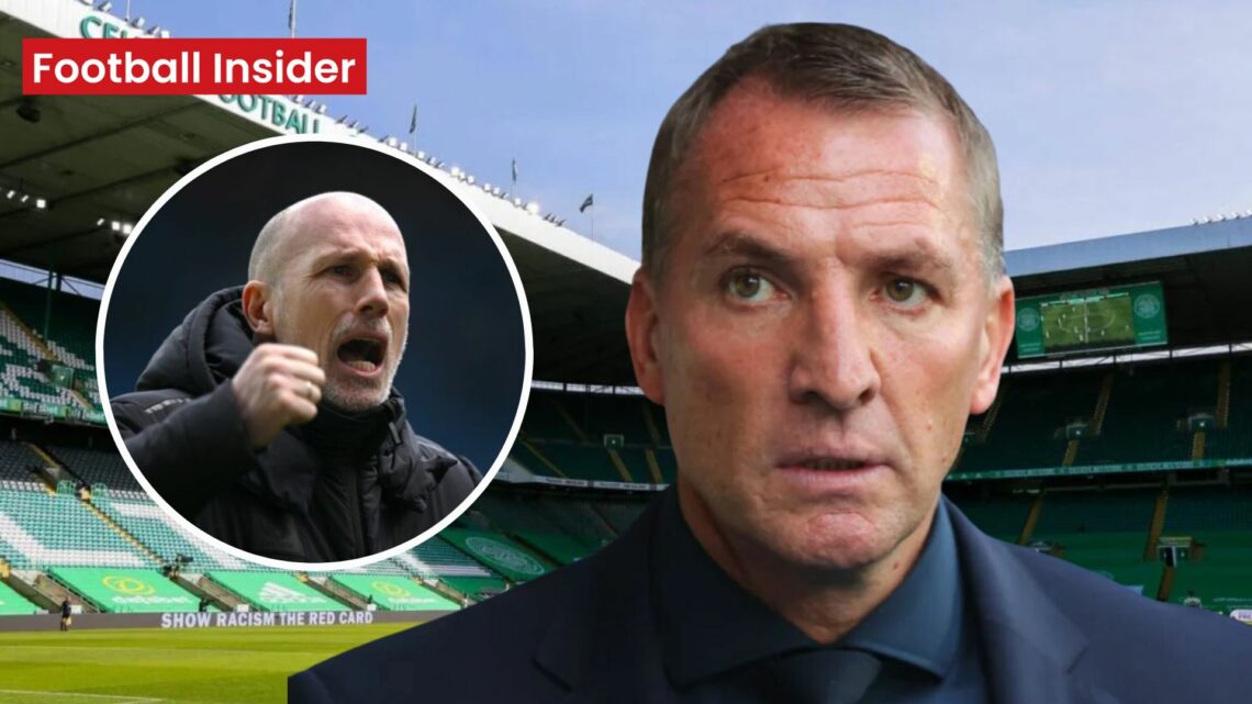 Celtic