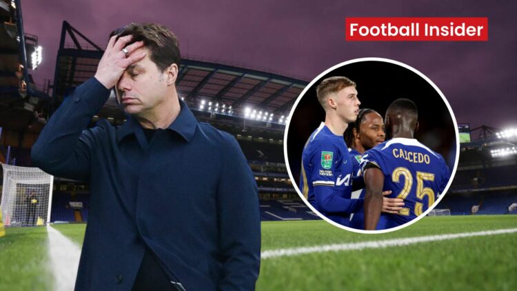 Chelsea