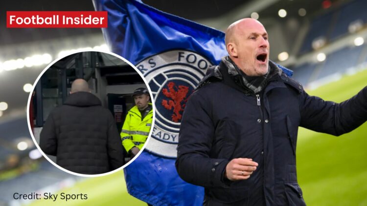 Rangers