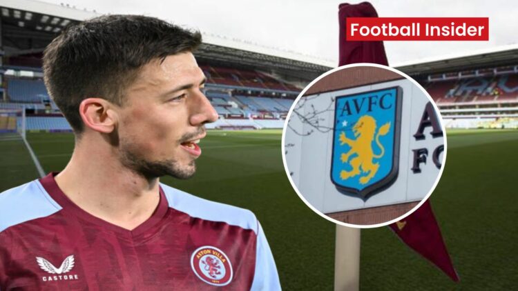Aston Villa