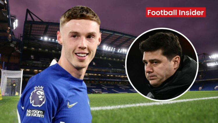 Chelsea