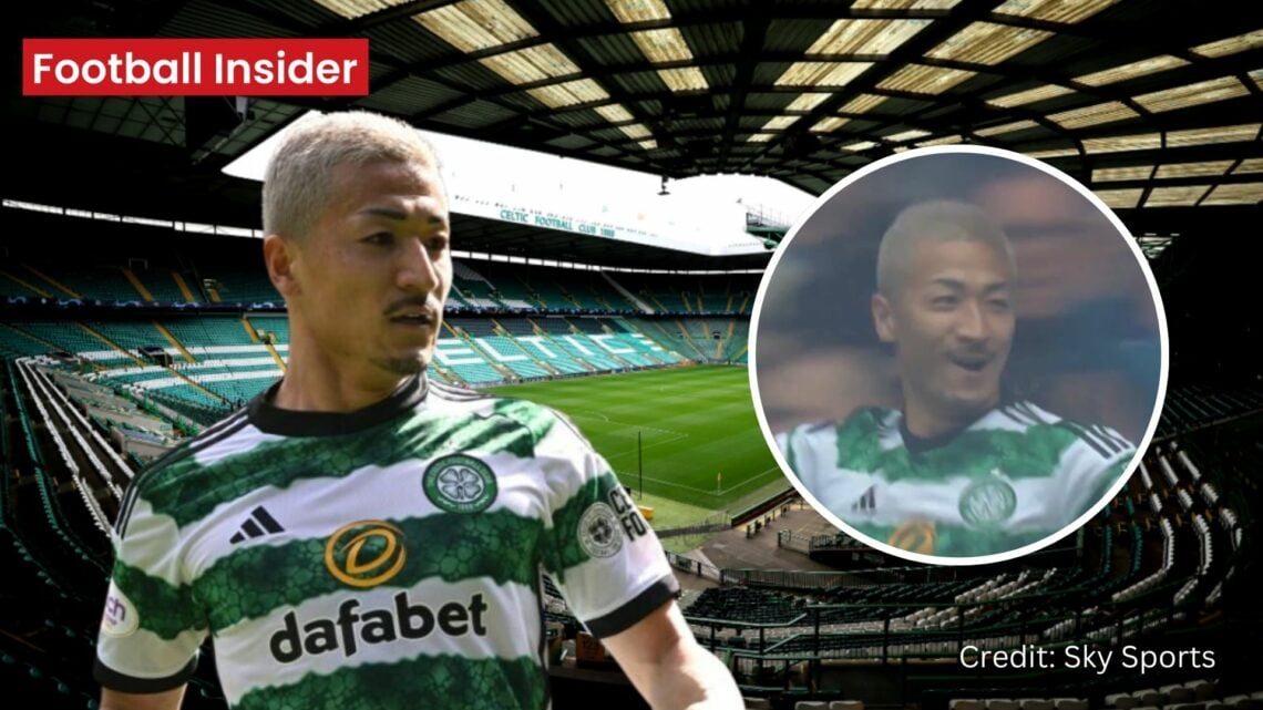 Celtic